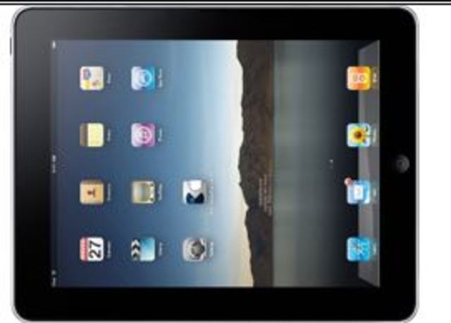 Ipad