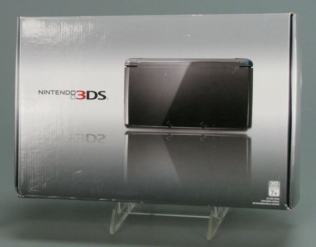 Future of handheld games