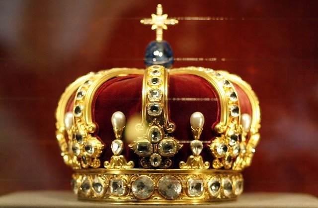 753 al 510 a.C. monarquia