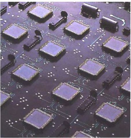 Conmutación Electrónica Temporal