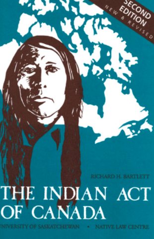 Indian Act