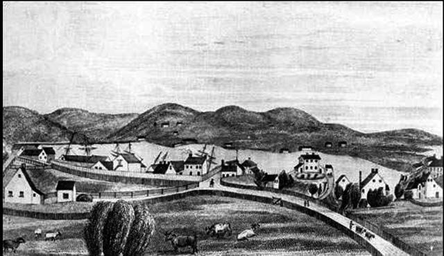 The French Canadian Population