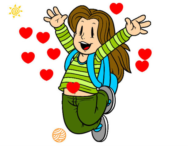 Cuando Entre A Estudiar