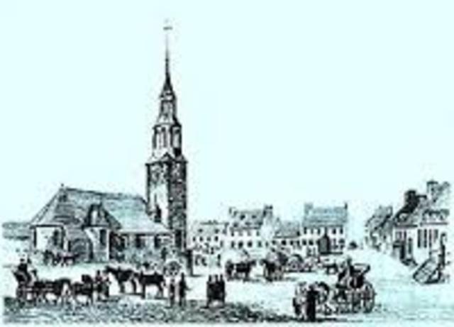 Third Permanent Settlement