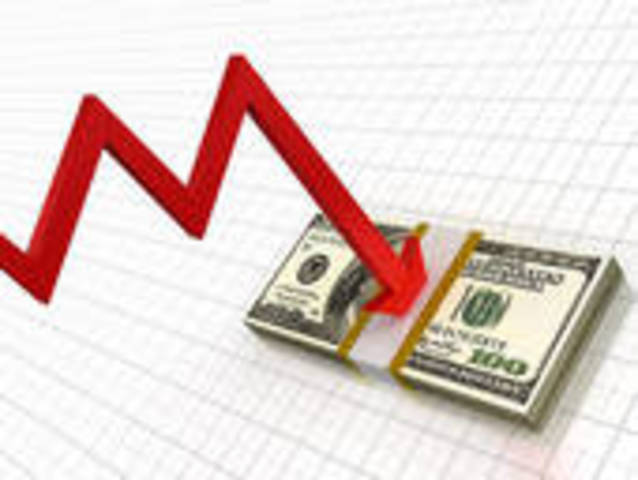 Housing Bubble-Savings Defecit