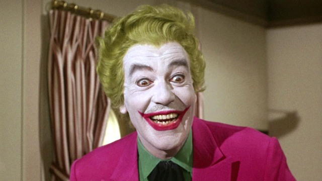 Cesar Romero