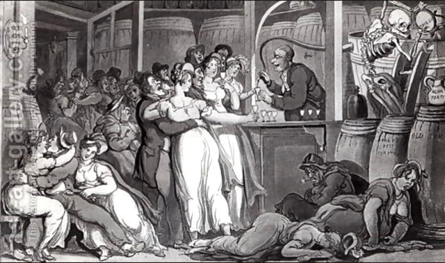 Increase of Immigration