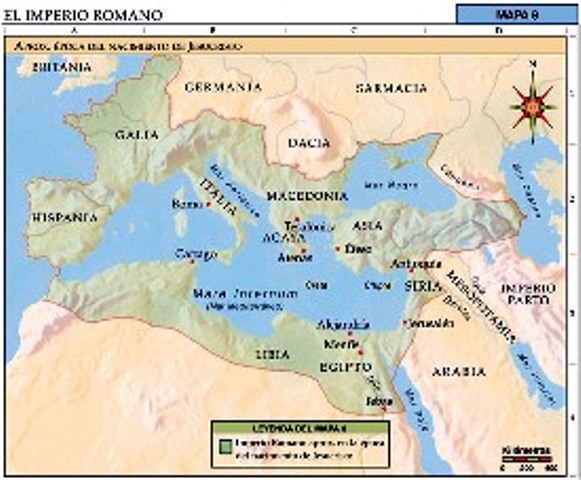 fuentes formales der derecho en roma