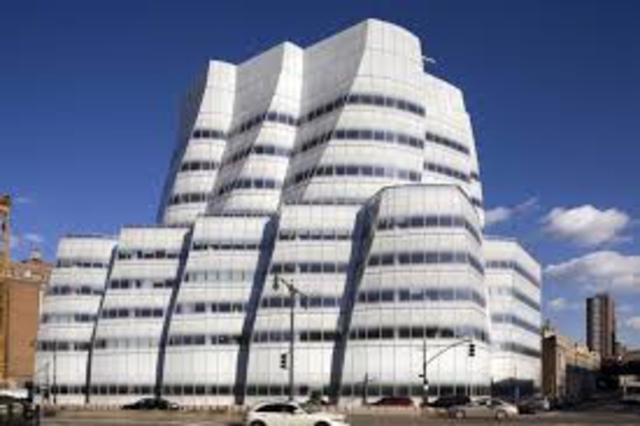 iac building