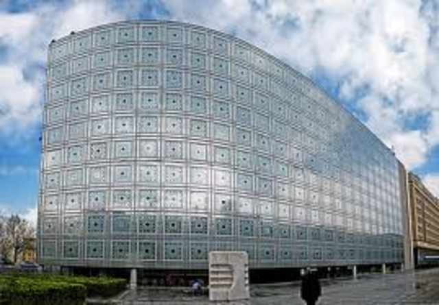 arab world institute