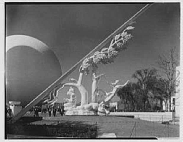 Transmisión internacional