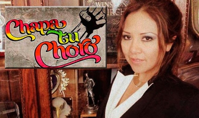 "Chapa tu choro", ¿paños fríos a la inseguridad?