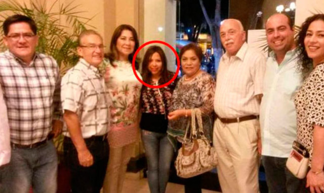 ¿Indignación o fines políticos?'