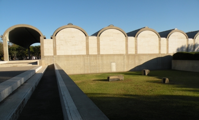 Kimbell Art Museum