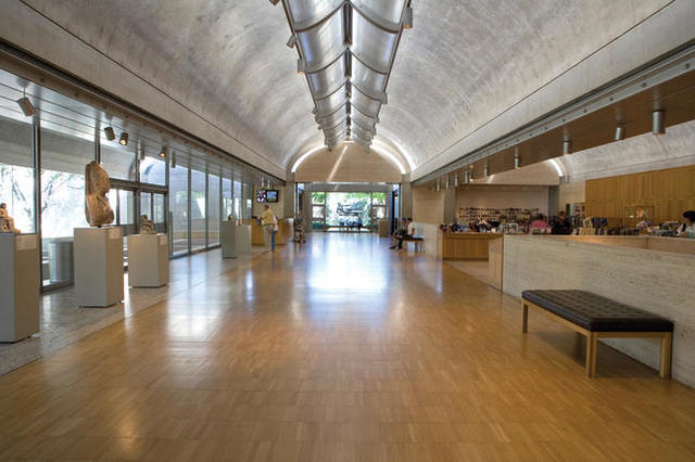 Kimbell Art Museum