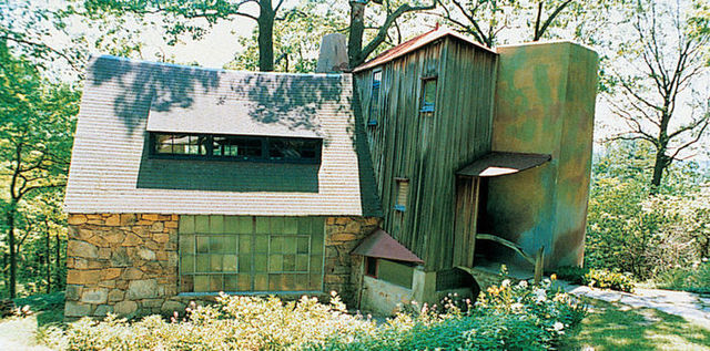 Wharton Esherick Studio