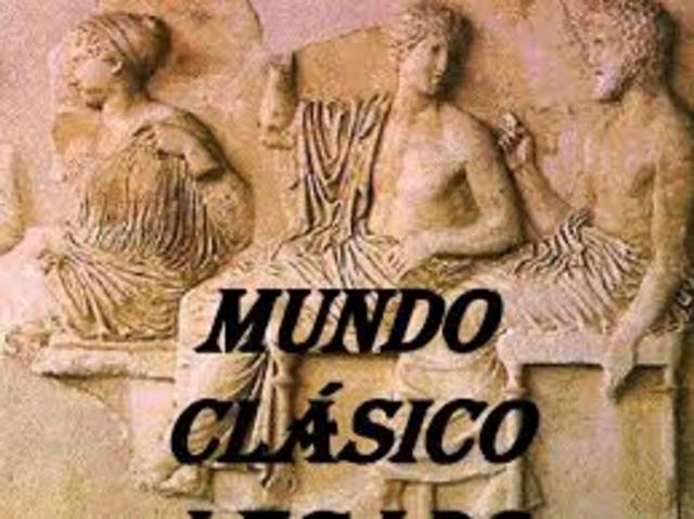 caracterizacion del derecho clasico