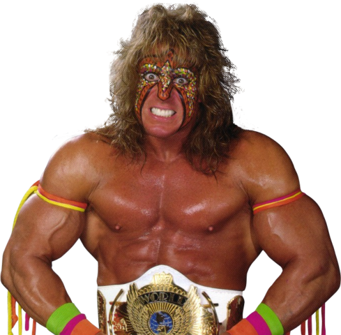 James Brian Hellwing, más conocido como "The Ultimate Warrior" cuenta en la actualidad con una estatua que la misma compañía hizo en su nombre y por su gran trayectoria en la WWE y como campeón.