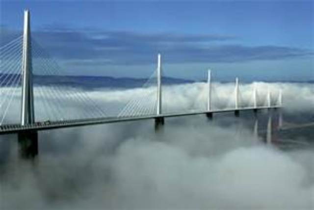 Millau Viaduct
