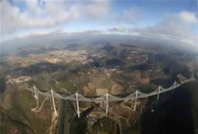 Millau Viaduct