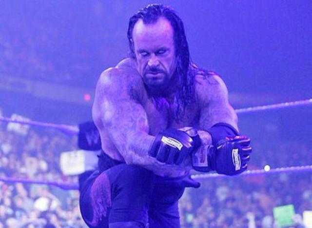 En el evento Survivor Series, el Undertaker alzó el título de la WWE. Actualmente su racha en Wrestlemani fue finiquitada, pues Brock Leasner se la arranchó. Aún no se sabe si peleará en Night of Champions del presente año.