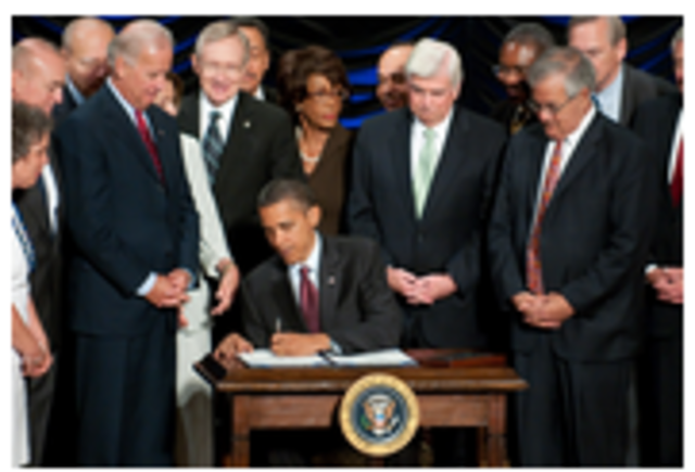 Financial Regulations Bill