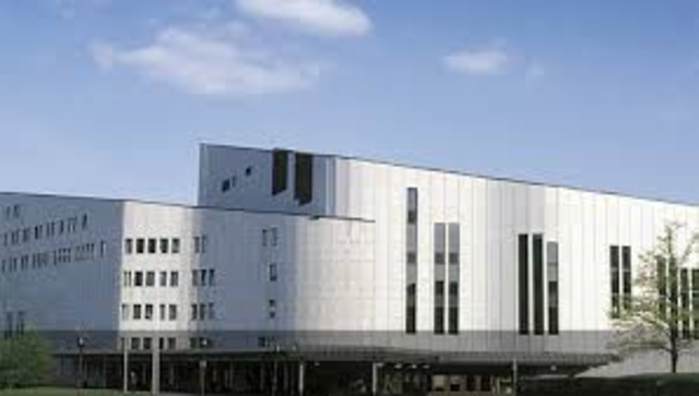 Aalto Theatre