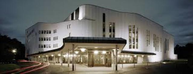 Aalto Theatre