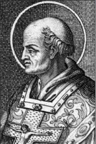 El edicto de teorodico