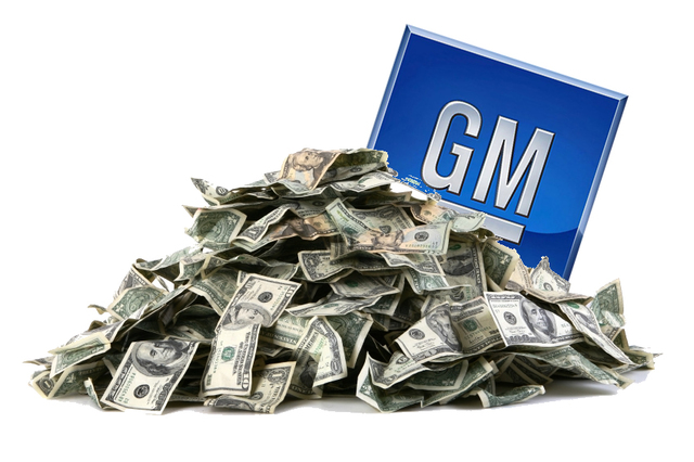 GM Bailout
