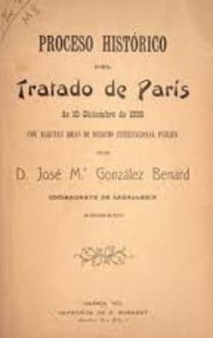 tratado de paris