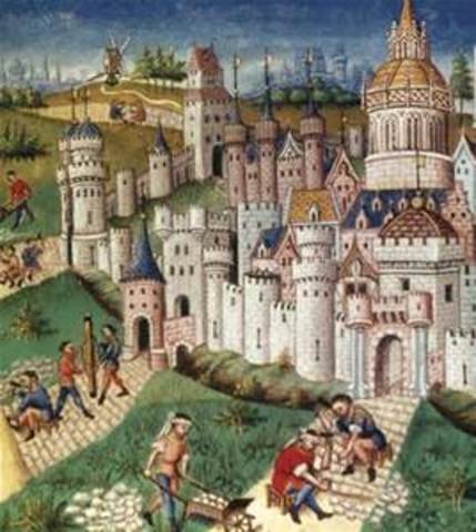The Middle Ages