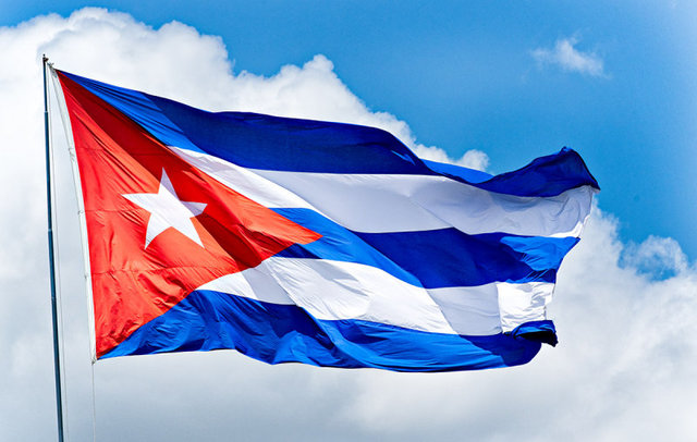 Trade Embargo Lifted From Cuba