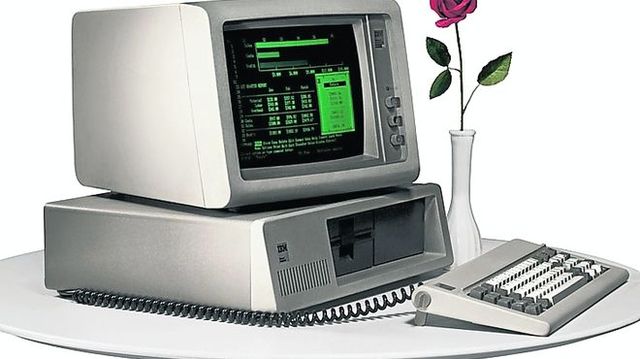 Primera Computadora Programable llamada Z-1