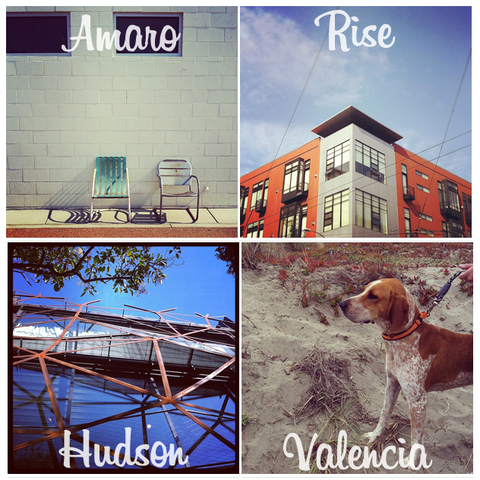 Instagram: Version 2.0