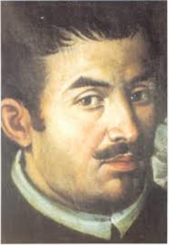 Francisco Peñalosa