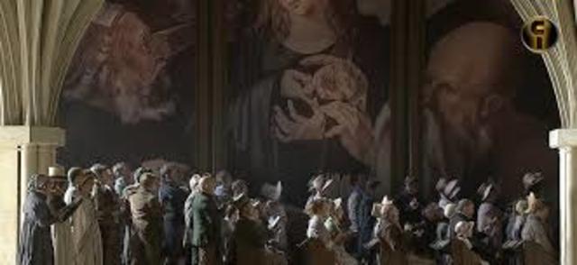 La realización de la codificación