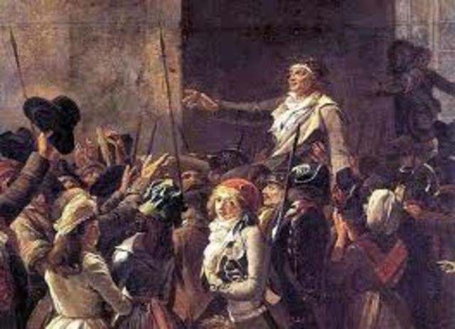 Revolución Francesa y Condorcet