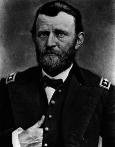 Ulysses S. Grant