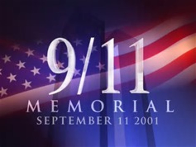September 11, 2001