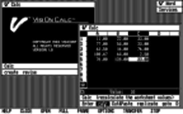 primer sistema operativo