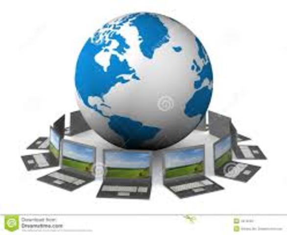 surgio la red global