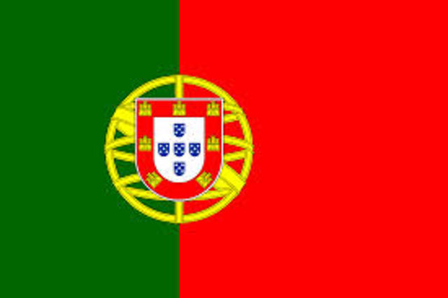 Portuguese Colonization