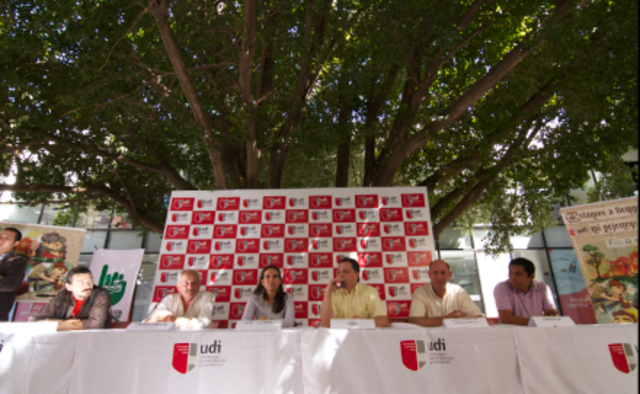 ¡Estamos a tiempo, mi pejerrey!, una campaña por el cuidado de los árboles urbanos