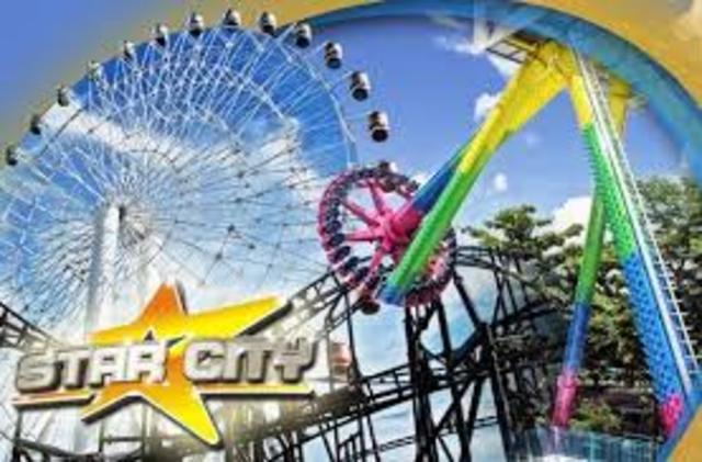 active networks compro starcity