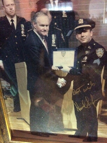 A Sad Day for the Nation