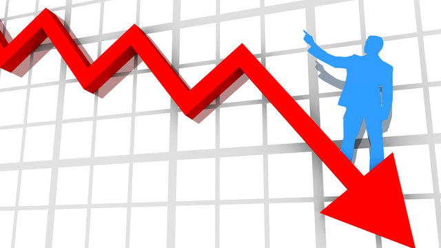 NBER States Recession Has Started