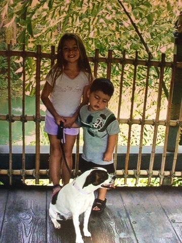 Welcome to the Sunshine State