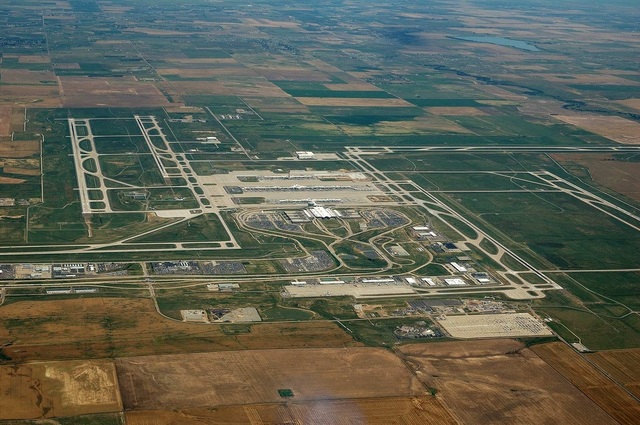 Se establece ubicación de AID