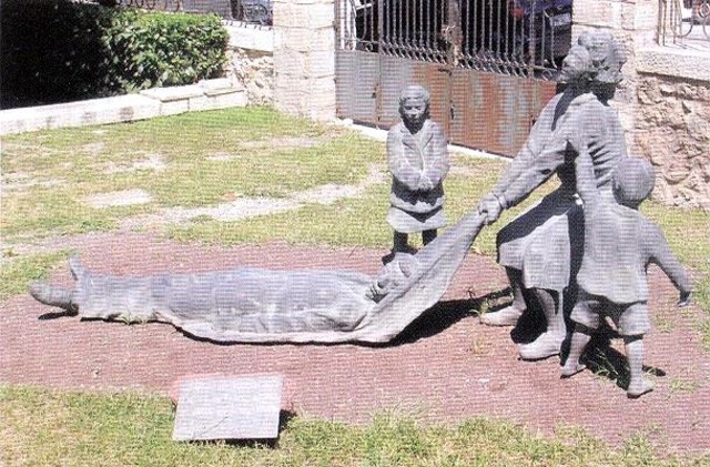 Ολοκαύτωμα Καλαβρύτων